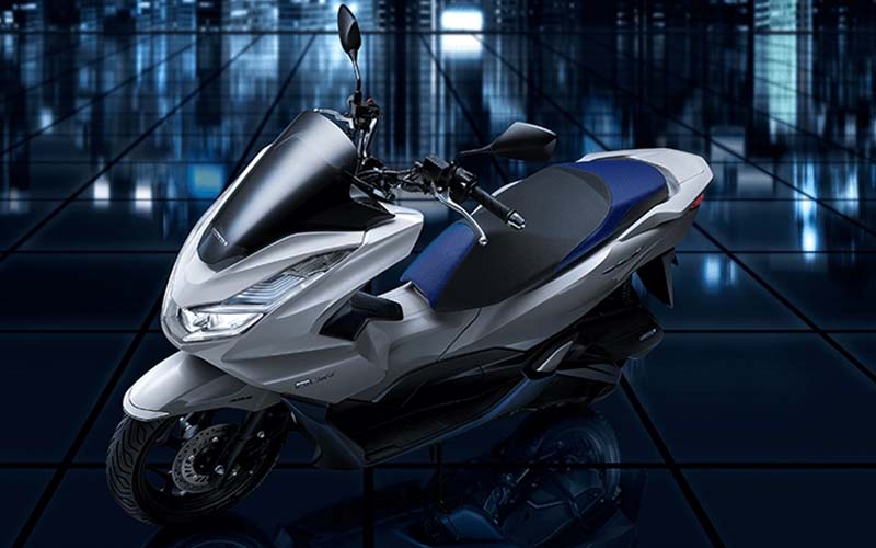 รีวิว Honda PCX160 2024