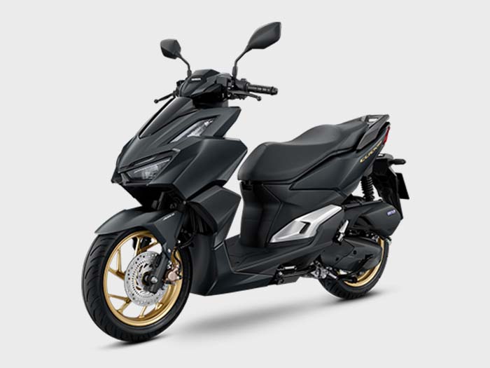Honda Click 160