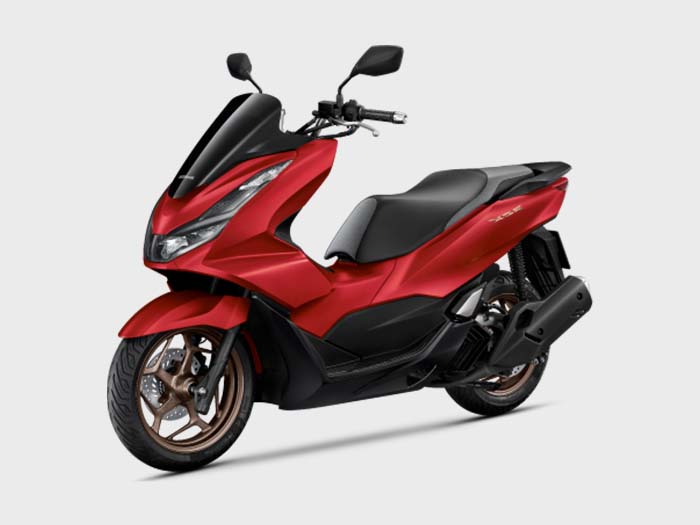Honda PCX 160