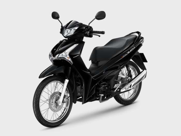 Honda Wave 125i