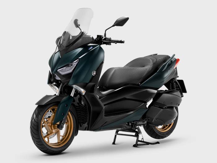 Yamaha XMAX 300